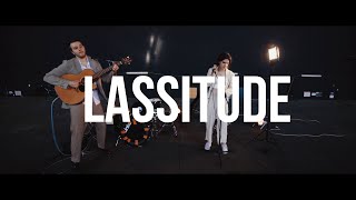 Looking For A Name - Lassitude Official Video