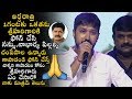 Director bobby revealed unknown facts about real star srihari  rajdooth pre release  bullet raj