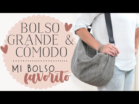 🎬 Video relacionado con bandoleras grandes