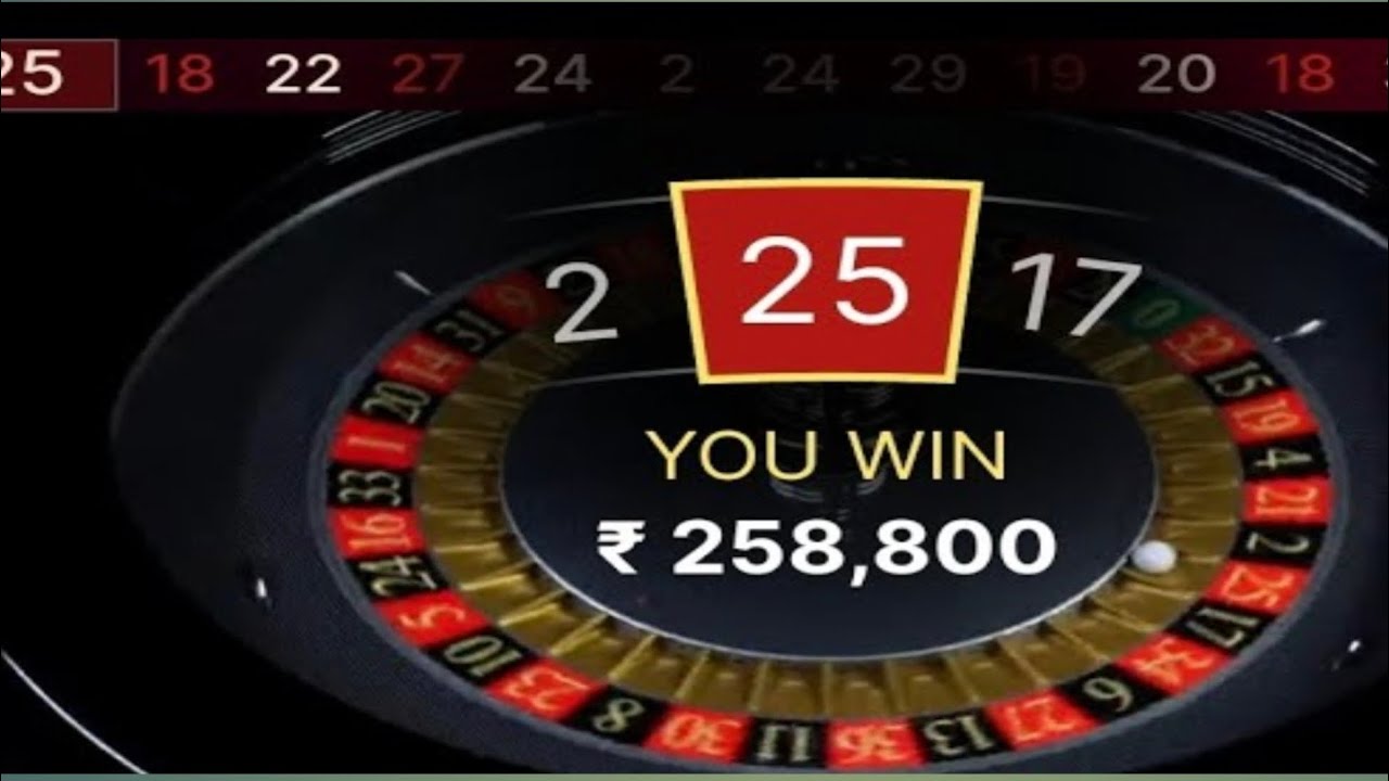 The Secret Roulette Strategy for Guaranteed Wins YouTube