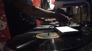 Turntable Scratch Transforms Stabs Drag Crab Twiddle