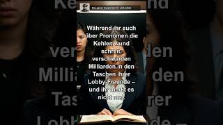 ALGORITHMISCHE SPALTUNG Wie 58 % Manipulation den Blick auf den echten Klassenkampf blockieren!