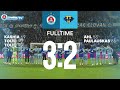 ZOSTRIH | ŠK Slovan Bratislava – MFK Zemplín Michalovce 3:2