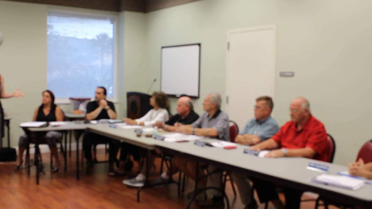 Former PACC2 Condo Board Members Meeting 5/9/16 PACC2 Part 1 YouTube