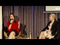 Panel Q&amp;A | 2018 ACL WA State Conference