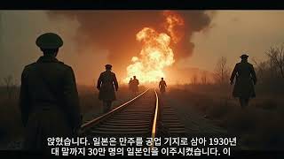 일본 제국주의의 아시아 침략사: 역사 속의 교훈과 현재적 의미
