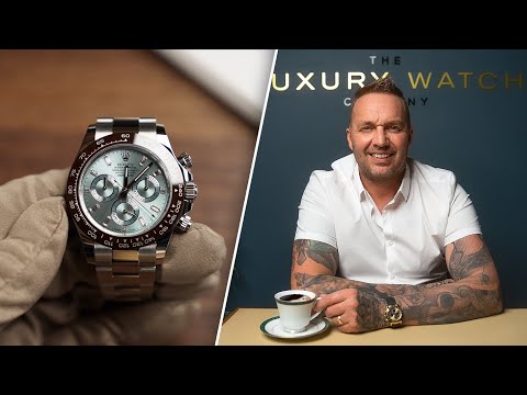 Is the Rolex Market Dead? Will The Prices Drop More? - Replying To YOUR Comments