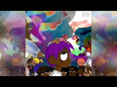 Lil uzi vs the world album cover Lil uzi vs the world album cover