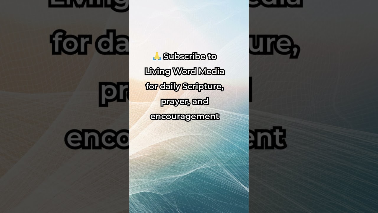 You Are Still Chosen