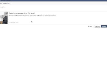 COMO PUBLICAR INFORMACIÓN A TRAVÉS DE SU LECTOR RSS EN LINEA EN UNA RED SOCIAL- XIMENA VAQUIRO