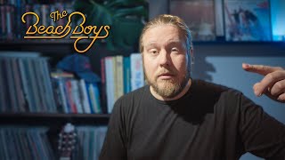 The Beach Boys News of February - Crazy David Marks Interview, Brian Wilson Update