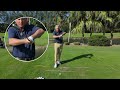 You will never need another left arm video! This is What you need for solid contact!