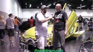 ToyotaFest and Spocom With RoadMinion.com Ep4 part2