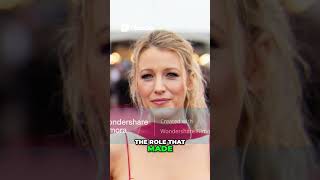 Blake Lively  Reinventing Fame Beyond Gossip Girl