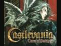 Encounter with a certain witch  castlevania cod ost