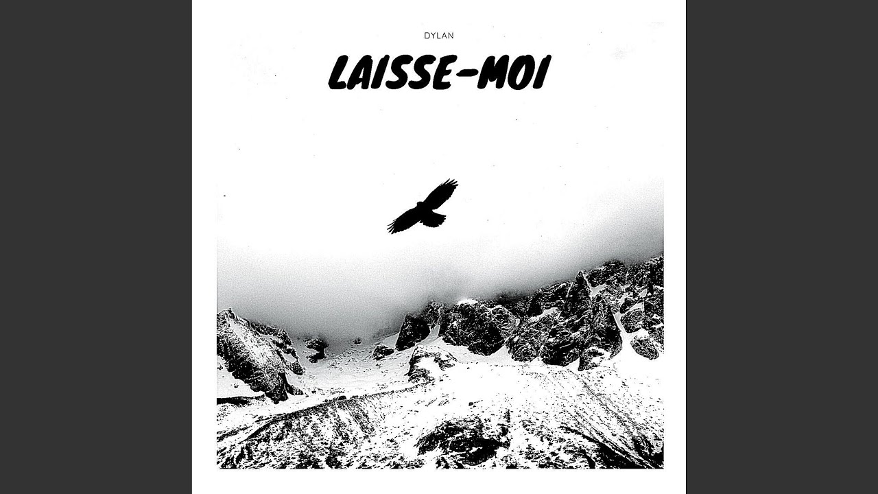 Laisse-moi auf YouTube ansehen Laisse-moi auf YouTube ansehen