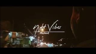 Night vibes || Turkish Flute Instrumental || Story Wa