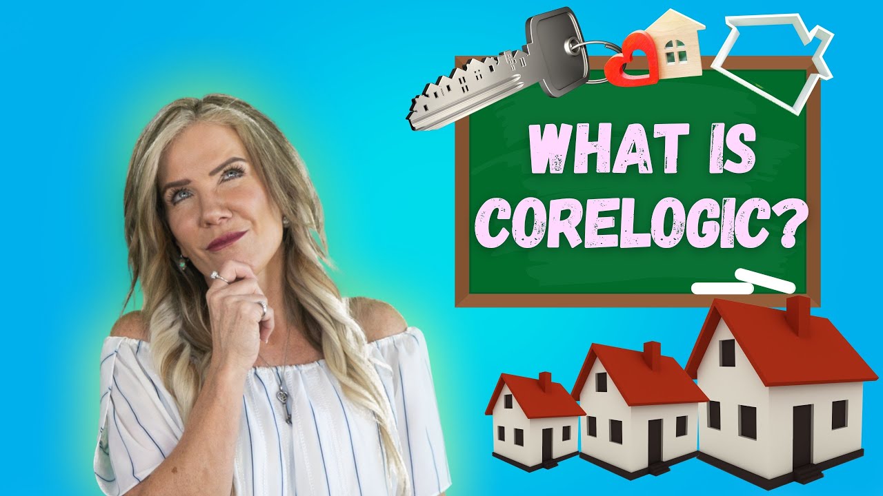 Real Estate Market Update Prediction What is Corelogic? YouTube