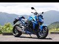 【Webikeモトレポート】SUZUKI GSX-S1000 試乗インプレッション
