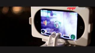 appToyz AppBlaster for Iphone/Itouch