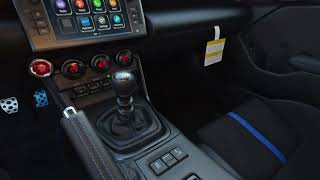 New 2026 Subaru BRZ tS S12241