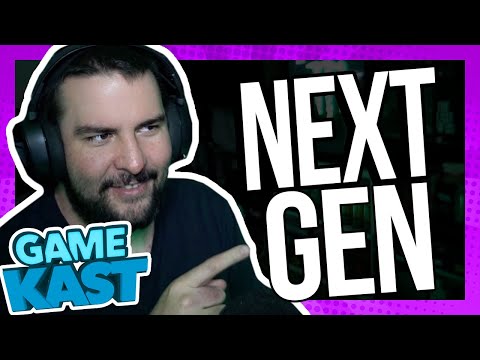 Video: Een Nieuwe Generatie: Een Nieuw Prijspunt Voor Games