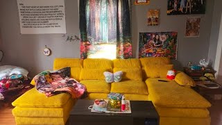 A Decor Tour Of My Home