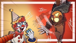 JAQ MEETS JACK!