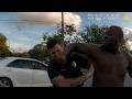SHOCKING Police Arrest Erupts Into CHAOS During WILD Night In Quiet Neighborhood