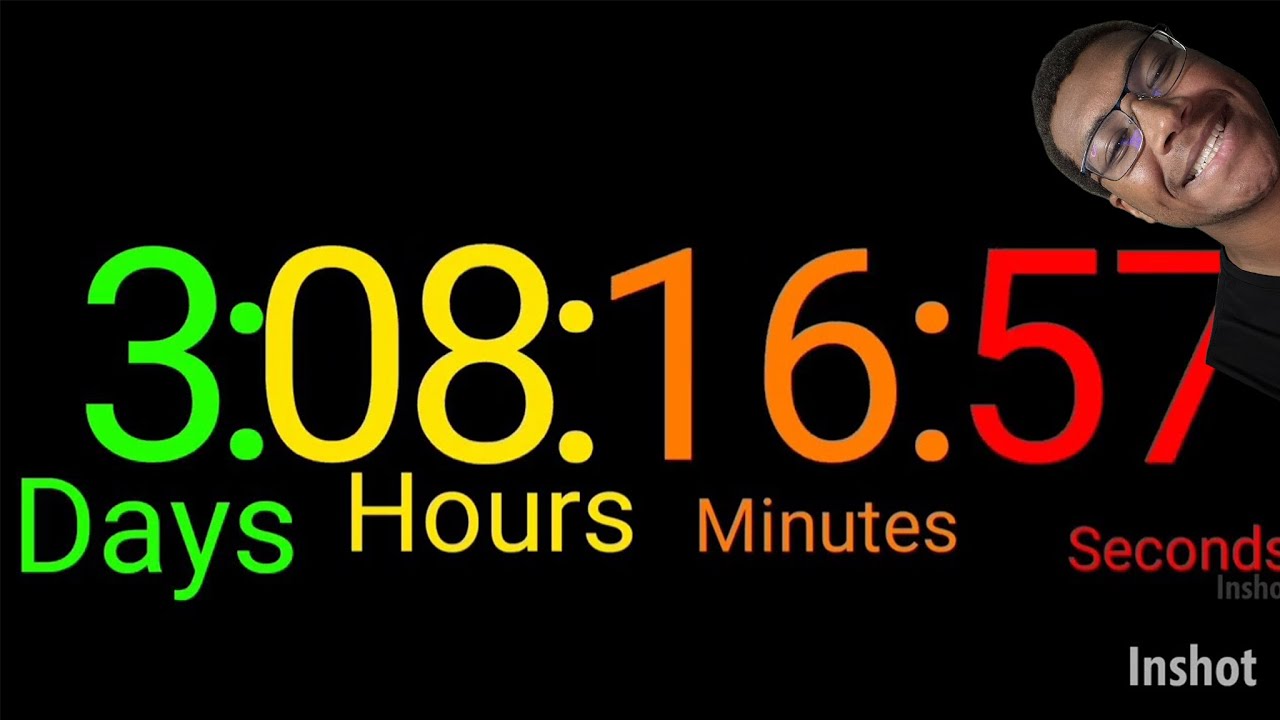 Реагирование на секунды и десятилетия