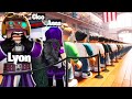 LA CODA AL WC PIÙ GRANDE DEL MONDO! SIMULATORE DI CODA IN ROBLOX