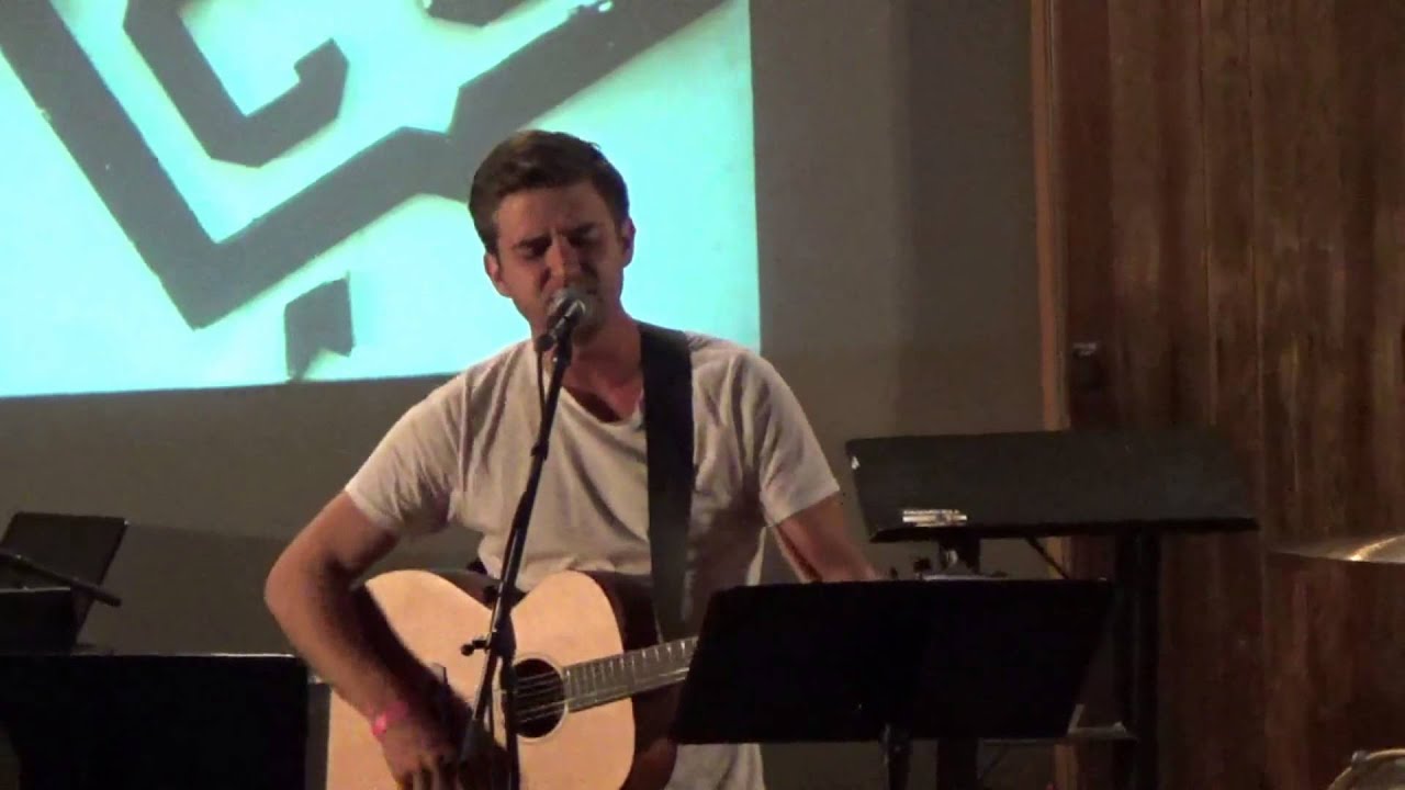 Authorial song - Camp skala 2015