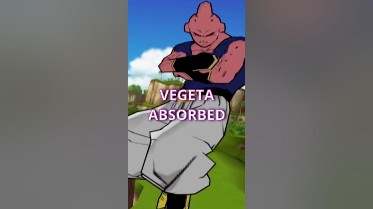 Dragon Ball Z: Every Version Of Majin Buu From Weakest To Most