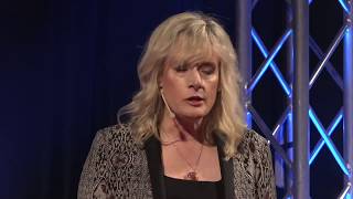 Kathryn Myronuk - Future of Future - DFF 2017