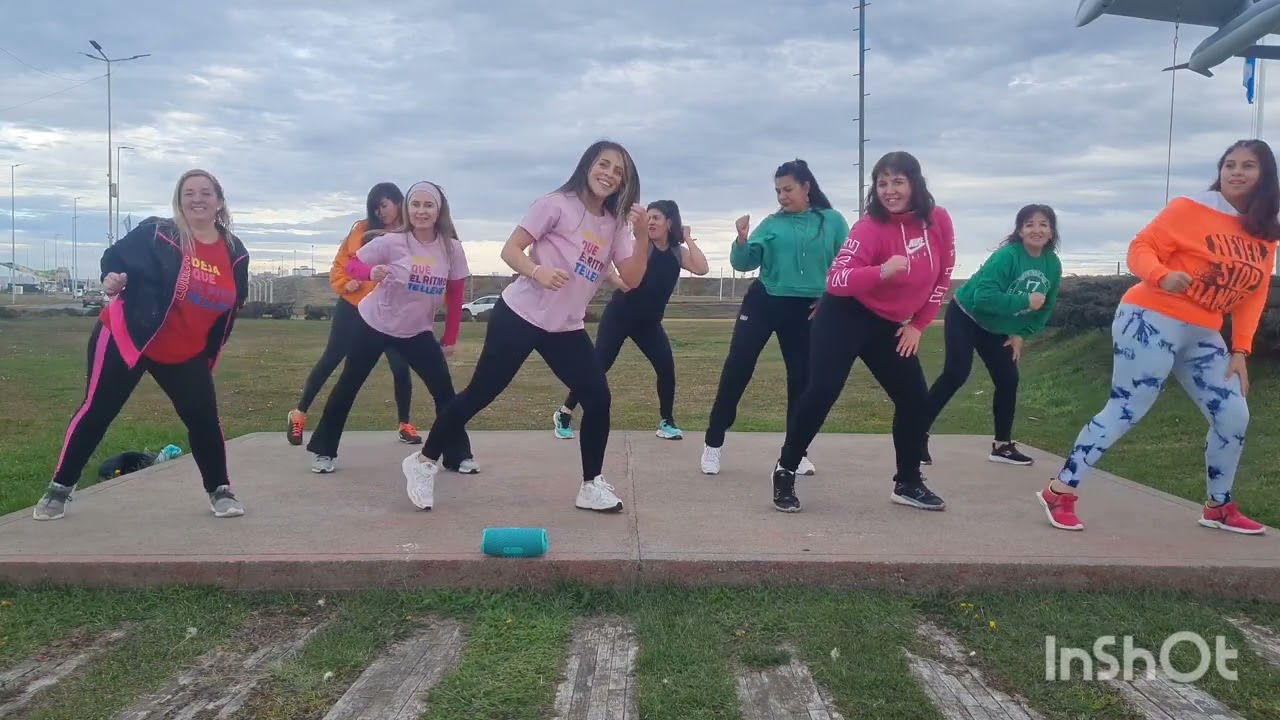 Zumba fitness 2025 