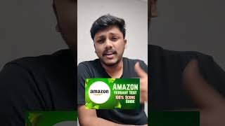 Famous Versant Test | How to Clear Versant Test for Amazon , Deloitte , cognizant , Accenture  | #versant Net Worth
