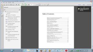 QTP introduction