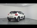231D36378 - 2023 Citroen C3 FLAIR PURETECH 1.2 Petrol Manual RefId: 751210