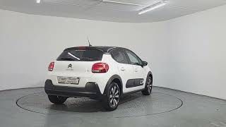 231D36378 - 2023 Citroen C3 FLAIR PURETECH 1.2 Petrol Manual RefId: 751210