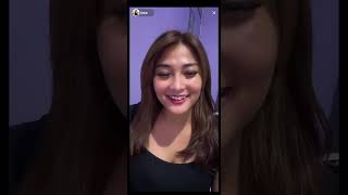 Neng Dewi Menggoda Banget