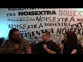 Capture de la vidéo Tusk Virtual 2020 - Noisextra: The New Blockaders