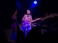 Stella Donnelly - Season&#39;s Greetings (LIVE)