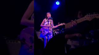 Stella Donnelly - Season&#39;s Greetings (LIVE)