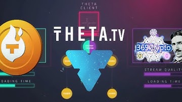 Earn🆓TFUEL with THETA Edge Node | DeFi On THETA.tv?😮| GPooL Minimum Staking Update⚠️| THETA Report