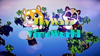 SkyWars Team на VimeWorld