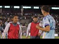 Cinematic Penalty Recap | Securing Leagues Cup Knockout Round Berth