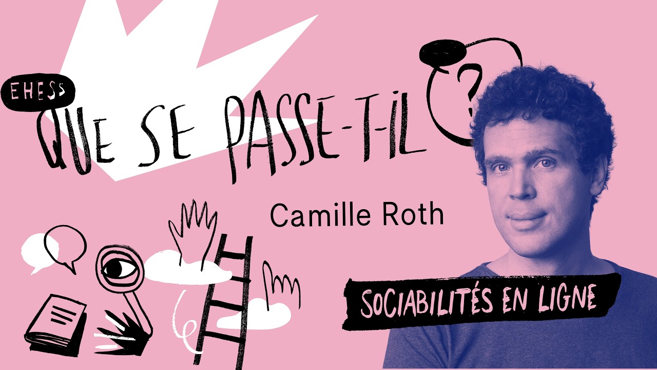 Les bulles numériques existent-elles ? Le sociologue et mathématicien Camille Roth perce le mythe