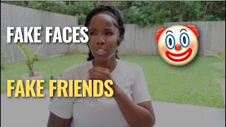 AI Catfish & One-Sided Friendships