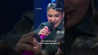 Gaana Aisa Jo Sabko Yaad Reh Jaaye Aastha Gill & Aditya Rikhari I-Popstar Amazon Mx Player