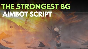 The Strongest Battlegrounds Script | Auto Farm, Auto Click, TP Tool, Pastebin!